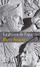 The Spartacus War by Strauss, Barry