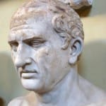 Cicero - Vatican Bust