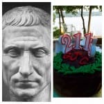 Caesar's Birthday 2015 - ppt