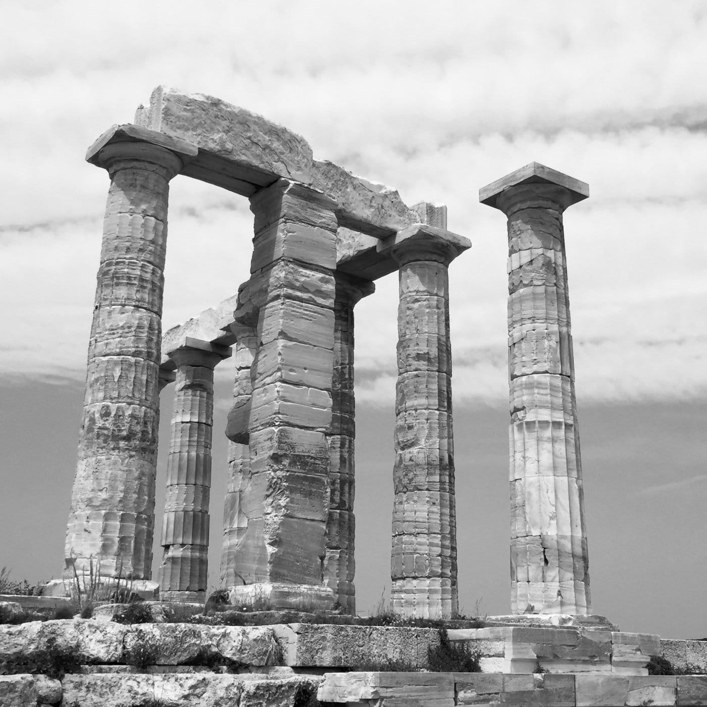 Episode 3.11: Greece: History, Myth, and Music in the Land of the Gods